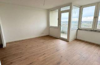 Wohnung kaufen in Eilensteg 33, 29227 Celle, Modenisierte 1-Zimmer-Wohnung in Celle als Kapitalanlage zu verkaufen
