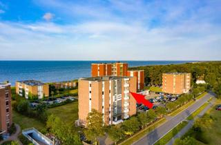 Wohnung kaufen in 25938 Nieblum, Renovieren - Gestalten - das Meer sehen: ...