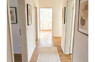 Wohnung kaufen in 04442 Zwenkau, 3 Zimmer Wohnung mit Gartengrundstück und Stellplatz