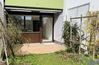 Wohnung kaufen in 86916 Kaufering, Renovierte 4-Zimmer-EG-Wohnung in Kaufering