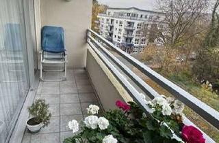 Wohnung kaufen in 31785 Hameln, 4-Zimmer-Eigentumswohnung in zentraler Lage