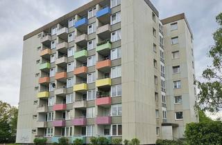 Wohnung kaufen in Eilensteg 33, 29227 Celle, Modenisierte 2-Zimmer-Wohnung in Celle als Kapitalanlage zu verkaufen