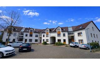 Wohnung kaufen in 38518 Gifhorn, Ruhig gelegene Terrassenwohnung mit Garage & barrierefreiem Zugang