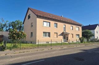 Wohnung kaufen in 84518 Garching, Dachgeschosswohnung mit durchdachtem Grundriss in kleinem Mehrfamilienhaus