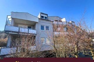 Wohnung kaufen in Trailfinger Str. 36, 72525 Münsingen, Attraktive 3-Zimmer-Wohnung mit Balkon in Münsingen – ideal für Eigennutzer oder Kapitalanleger