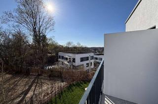Wohnung kaufen in 82131 Gauting, Sofort bezugsfrei! Moderne 2-Zi. Neubau-Whg. mit Balkon in Gauting - Selbstbezug oder Kapitalanlage