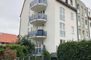 Wohnung kaufen in Vala-Lamberger-Straße, 64646 Heppenheim, 1 Zimmerwohnung in perfekter Lage mit herrlichem Ausblick auf die Starkenburg
