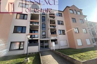 Wohnung kaufen in 53489 Sinzig, Attraktives Kapitalanlagepaket in traumhafter Ahrlage – Zwei vermietete Wohnungen mit Balkon