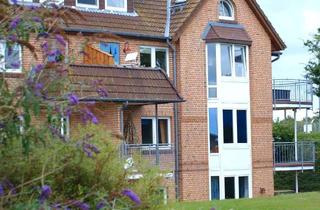 Wohnung kaufen in 23769 Fehmarn, "MEERESRAUSCHEN" mit Terrasse und Strandzugang!