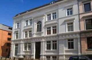 Wohnung kaufen in 22767 Altona-Altstadt, Endetage trifft Szeneviertel – 1-Zimmer-Appartment in Toplage von Altona-Altstadt