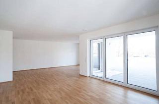 Wohnung kaufen in Clemens-Hofbauer-Straße 20, 87727 Babenhausen, Moderne 4-Zimmer-Erdgeschosswohnung mit hochwertiger Ausstattung im Herzen von Babenhausen