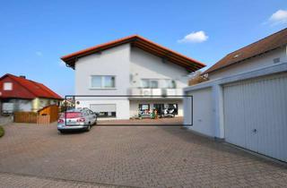 Wohnung kaufen in Zum Buchwaldskopf, 64711 Erbach, Souterrain-Wohnung in einem 2-Familienhaus in Dorf-Erbach zu verkaufen!