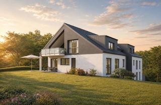 Wohnung kaufen in Karl-Schumacher- Straße 36, 74889 Sinsheim, Gemütliche Dachgeschosswohnung mit Loggia – ideal für Paare