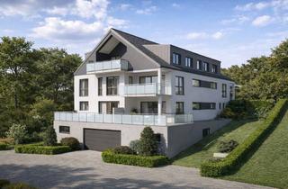 Wohnung kaufen in Karl-Schumacher-Straße 36, 74889 Sinsheim, Moderne Dachgeschosswohnung mit Loggia & besonderem Wohncharme