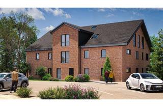 Wohnung kaufen in 33161 Hövelhof, Geräumig und energieeffizient, Dachgeschosswohnung in Hövelhof