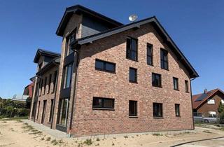 Wohnung kaufen in 33161 Hövelhof, Geräumig und energieeffizient, Dachgeschosswohnung in Hövelhof