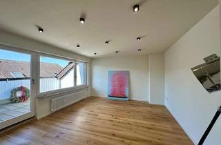 Wohnung kaufen in Siegfriedstraße 7-11, 68199 Neckarau, Ruhig, hell, modern – 3,5-Zimmer-Wohnung Nähe Stollenwörthweiher, Mannheim-Niederfeld