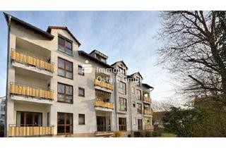 Wohnung kaufen in 73433 Aalen, Schöner Wohnen in der Seniorenresidenz