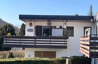 Wohnung kaufen in 59964 Medebach, / Wohnen wie im Urlaub!