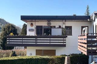 Wohnung kaufen in 59964 Medebach, / Wohnen wie im Urlaub!