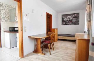 Wohnung kaufen in 72229 Rohrdorf, Kompakte 1 Zimmer-Wohnung - ideal für Eigennutzer oder Kapitalanleger