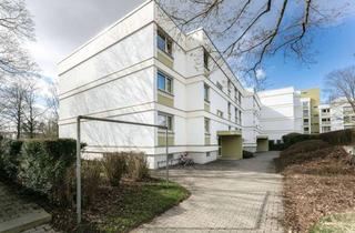 Wohnung kaufen in 89079 Wiblingen, Sonnige 3,5-Zimmer-Wohnung in Ulm-Wiblingen