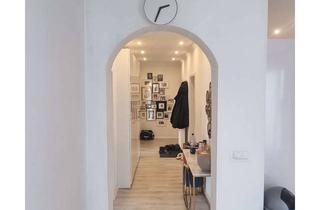 Penthouse kaufen in Gerhart-Hauptmann-Str, 63454 Hanau, Exklusives Penthouse mit 4 Zimmern in Hanau (4. OG, modernisiert)