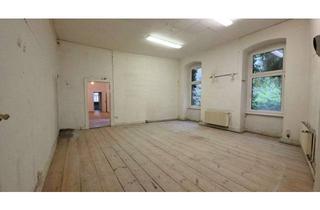 Wohnung kaufen in Kirchstraße, 10557 Tiergarten, Bezugsfreie 2-Zimmer-Altbau-Wohnung im HP in Berlin-Alt-Moabit