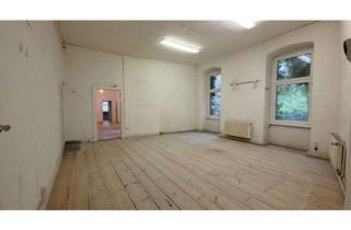 Wohnung kaufen in Alt-Moabit, 10557 Tiergarten, Bezugsfreie 2-Zimmer-Altbau-Wohnung im HP in Berlin-Alt-Moabit