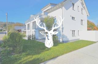 Wohnung kaufen in 79807 Lottstetten, Barrierefreie 4,5 Zimmer Wohnung mit großem Balkon in Lottstetten zu verkaufen