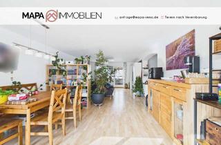 Wohnung kaufen in 71254 Ditzingen, Helle 3-Zimmer-Maisonette mit zwei Balkonen und einem Tiefgaragenstellplatz