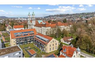 Loft kaufen in 88214 Ravensburg, Dachgeschoss-Loft. Architektur für Anspruchsvolle. Preis für Entschlossene.