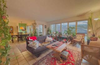 Wohnung kaufen in 79761 Waldshut-Tiengen, Großzügige, barrierearme Eigentumswohnung mit zwei Balkonen in Tiengen