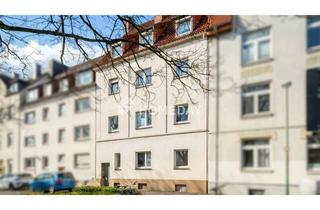 Wohnung kaufen in 49082 Schölerberg, Attraktive 4-Zimmer-Wohnung mit Außenstellplatz in gefragter Lage von Osnabrück