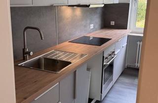 Wohnung kaufen in Ludwig-Uhland-Weg, 21502 Geesthacht, Attraktive, frisch renovierte 2,5-Zimmer-Wohnung in Grünhof (Geesthacht)