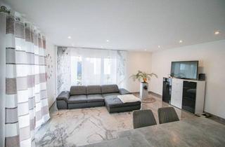 Wohnung kaufen in 78647 Trossingen, Lichtdurchflutete 3-Zimmer EG-Wohnung mit Terrasse, Garage & Aufzug – Baujahr 2017