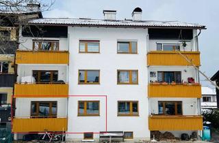 Wohnung kaufen in Johann-Georg-Meier-Str. 17, 83714 Miesbach, 3-Zimmer-Wohnung für Handwerker & Investoren – großes Potenzial