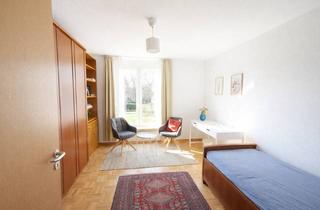 Wohnung kaufen in Karl-Berner-Straße, 79117 Waldsee, 2-Zimmer Wohnung mit Balkon und Garage in Freiburg-Waldsee