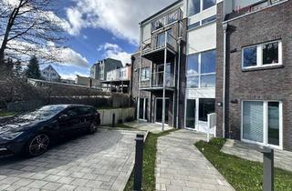 Wohnung kaufen in 24106 Wik, Bezugsfreie Neubau-Eigentumswohnung in Kiel-Wik – Wohnen nahe Nord-Ostsee-Kanal