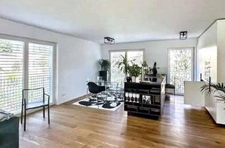 Wohnung kaufen in 79400 Kandern, Im Markgräflerland zuhause – Stilvoll wohnen in Wollbachs modernstem Neubau