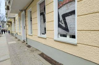 Wohnung kaufen in Simplonstraße 13, 10245 Friedrichshain, Altbau ruhig zum sanieren nahe Boxhagener Platz