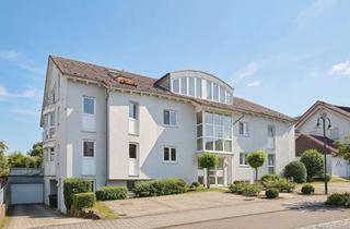 Wohnung kaufen in 75392 Deckenpfronn, Lichtdurchflutete Wohnung in naturnaher Lage mit besonderem Wohlfühlfaktor