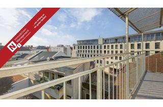 Wohnung kaufen in 67655 Innenstadt, 1-Zimmer-Appartement mit Balkon in zentraler Innenstadtlage