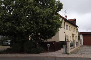 Wohnung kaufen in 90763 Südstadt, Ruhige 2-Zi.-Whg., privat, frei, Küche; Fürth-Südstadt