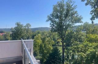 Penthouse kaufen in Iglauerweg, 84028 Peter und Paul, Juwel am Waldrand von Mitterwöhr, 2x Penthouse 3 Zi.-Whgen