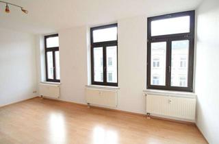 Wohnung kaufen in 09130 Sonnenberg, Attraktive 2-Raum-Wohnung - ideal für Eigennutzer und Kapitalanleger