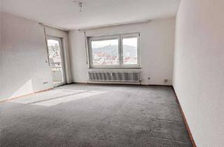 Wohnung kaufen in 72458 Albstadt, Charmante 2 Zimmer-Wohnung mit ca. 57,90 qm in zentraler Lage von Albstadt-Ebingen zu verkaufen