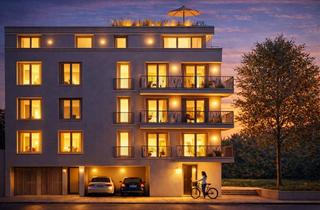 Wohnung kaufen in 83022 Innenstadt, Eine seltene Gelegenheit. Ruhig. Zentrumsnah. Werthaltig.