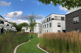 Wohnung kaufen in 41063 Mönchengladbach, Wunderschöne neuwertige 4-Zimmer-Wohnung in TOP-Lage Mönchengladbach -ohne Makler-