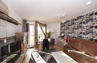 Wohnung kaufen in 38228 Lebenstedt, Lichtdurchflute Wohnung mit schöner Aufteilung und sonnigen Balkon!